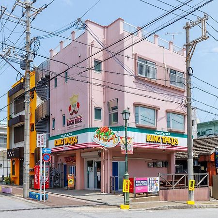 Koei Farm Lodge -Seven Hotels And Resorts- 金武 外观 照片