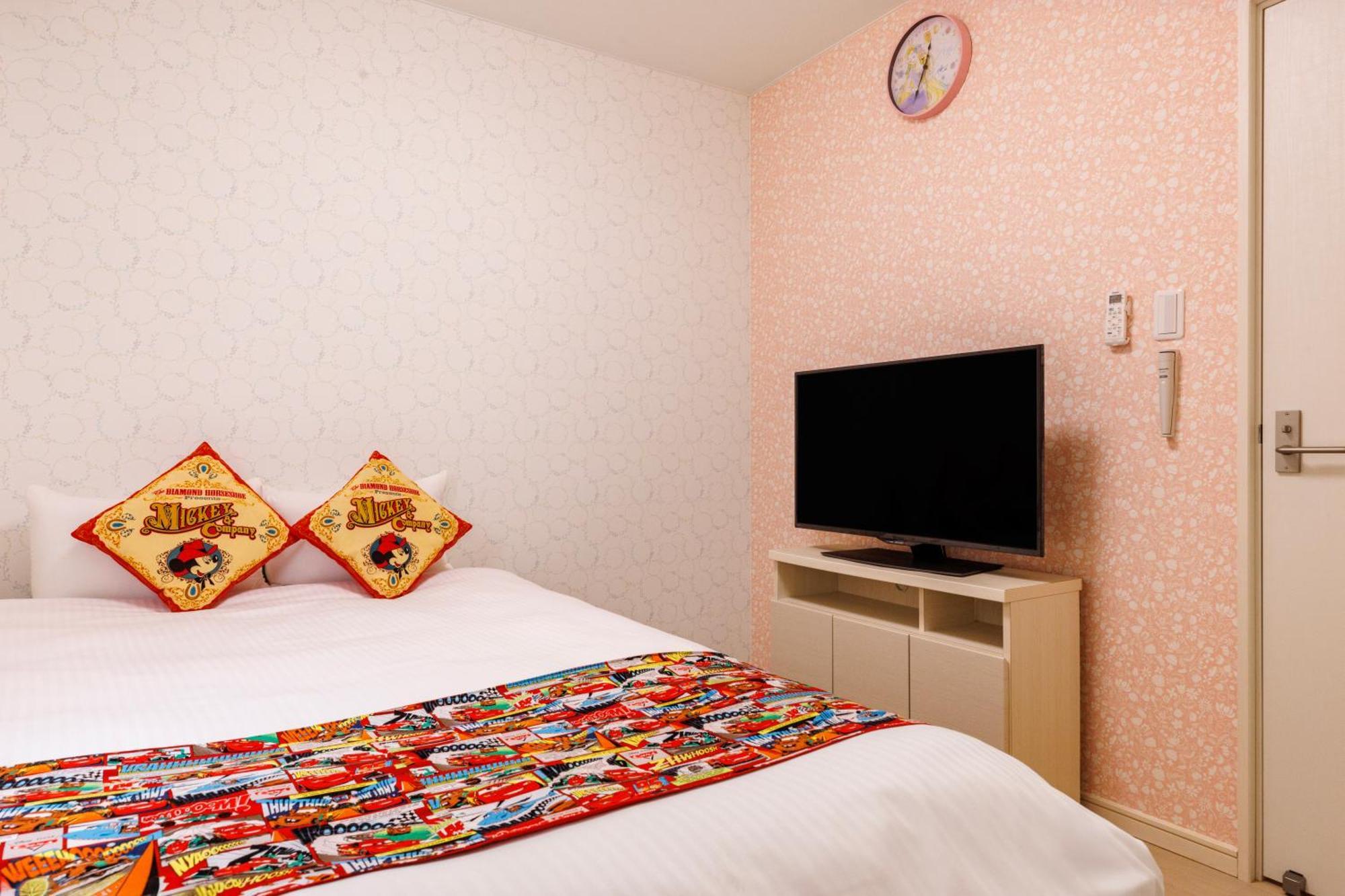 Koei Farm Lodge -Seven Hotels And Resorts- 金武 外观 照片