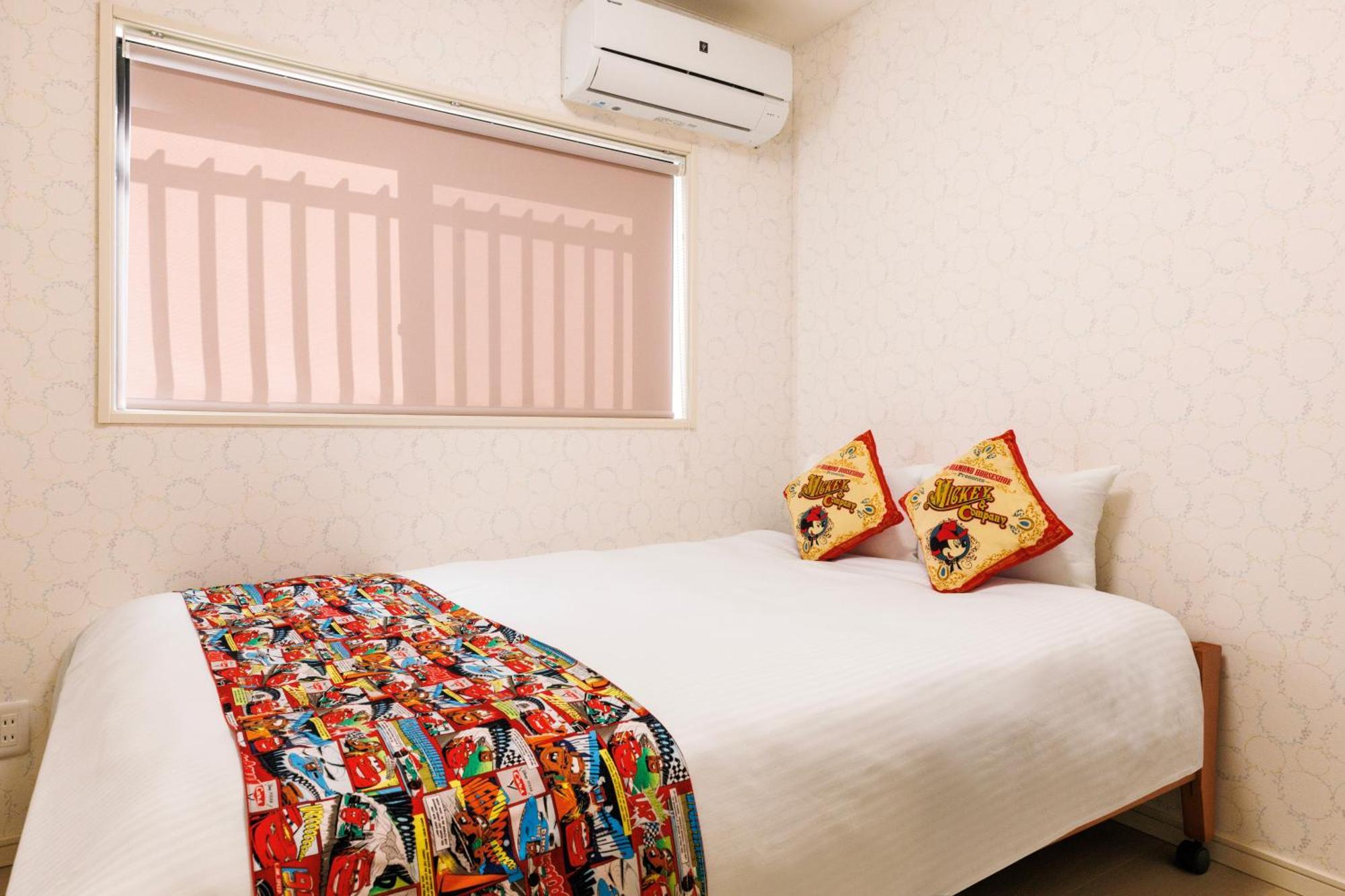 Koei Farm Lodge -Seven Hotels And Resorts- 金武 外观 照片